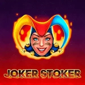 Joker Stoker Slot-Cover