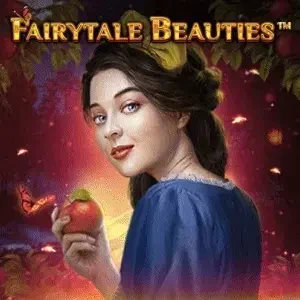 Fairytale Beauties Slot-Cover
